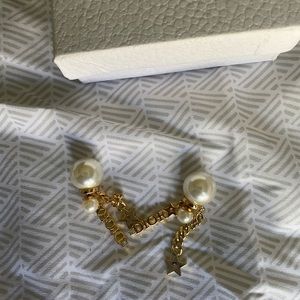 Dior Tribute earrings